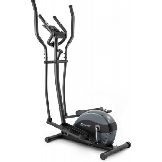 Купить Орбитрек  Hop-Sport HS-003C Focus black  в Киеве - фото №1